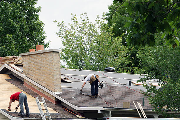 Heating Cable for Roof Installation in Mccom, OH