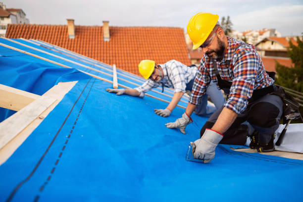 Best Roof Inspection Near Me  in Mccom, OH