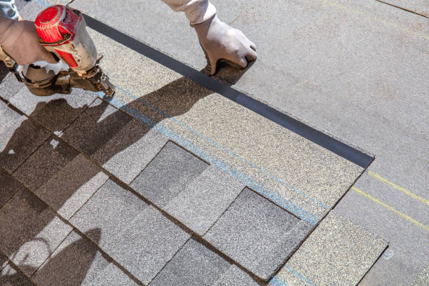 Trusted Mccom, OH Roofing Contractor Experts