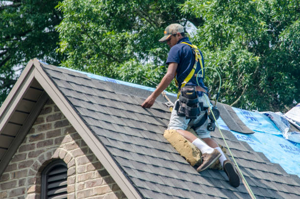 Best Shingle Roofing Installation  in Mccom, OH