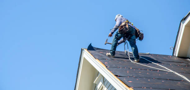 Best Tile Roofing Contractor  in Mccom, OH